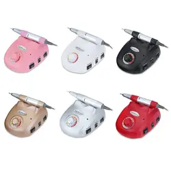 سوهان برقي ناخن 30000RPM نيل مستر | NAIL MASTERNail Master 30000RPM Electric Nail Manicure Drill