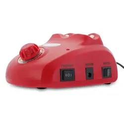 سوهان برقي ناخن 30000RPM نيل مستر | NAIL MASTERNail Master 30000RPM Electric Nail Manicure Drill