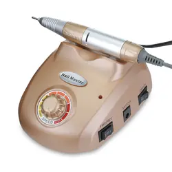 سوهان برقي ناخن 30000RPM نيل مستر | NAIL MASTERNail Master 30000RPM Electric Nail Manicure Drill