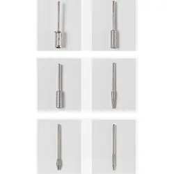 سوهان برقي ناخن 35000RPM نيل دریل | NAIL DRILLNail Drill 35000RPM Electric Nail Manicure Drill
