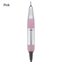 سوهان برقي ناخن 35000RPM نيل دریل | NAIL DRILLNail Drill 35000RPM Electric Nail Manicure Drill