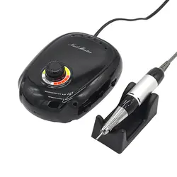 سوهان برقي ناخن 35000RPM نيل مستر | NAIL MASTERNail Master 35000RPM Electric Nail Manicure Drill