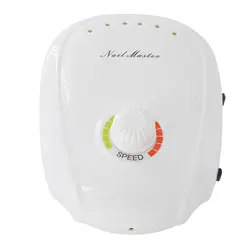 سوهان برقي ناخن 35000RPM نيل مستر | NAIL MASTERNail Master 35000RPM Electric Nail Manicure Drill