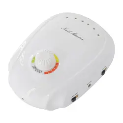 سوهان برقي ناخن 35000RPM نيل مستر | NAIL MASTERNail Master 35000RPM Electric Nail Manicure Drill