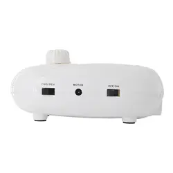 سوهان برقي ناخن 35000RPM نيل مستر | NAIL MASTERNail Master 35000RPM Electric Nail Manicure Drill