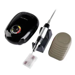 سوهان برقي ناخن 35000RPM نيل مستر | NAIL MASTERNail Master 35000RPM Electric Nail Manicure Drill