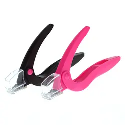 کاتر مخزن دار ناخنDX Manicure Nail Cutter