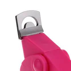 کاتر مخزن دار ناخنDX Manicure Nail Cutter