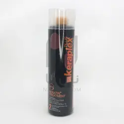 بوتاکس پلاس نارنجی کراپلکس | KERAPLEXKERAPLEX PLUS BOTOX KERATIN TREATMENT