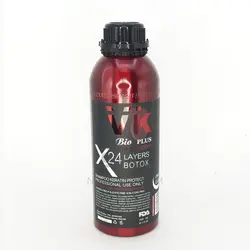 بوتاکس مو 24 لایه وی کی | VKVK BIO PLUS X24 LAYERS BOTOX