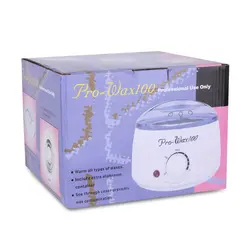 دستگاه موم گرم کن پرووکس ProWax100Pro Warmer Wax Heater Mini