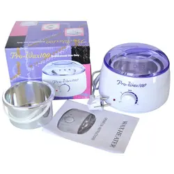 دستگاه موم گرم کن پرووکس ProWax100Pro Warmer Wax Heater Mini