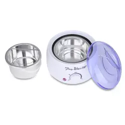 دستگاه موم گرم کن پرووکس ProWax100Pro Warmer Wax Heater Mini