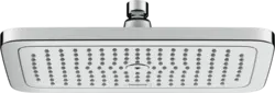 سردوش مستطیل هانس گروهه مدل Croma E 280 کد 26257000