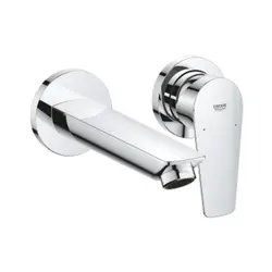 شیر روشویی توکار GROHE مدل New Bauedge کد 20474001