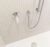 شیر توالت توکار GROHE مدل New Bauedge کد 29040001