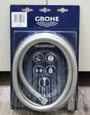 شلنگ توالت GROHE سایز 150سانتیمتری کد 28364001