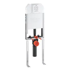 فلاش تانک توکار زمینی گروهه GROHE مدل Uniset کد 39840000