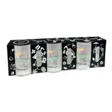 لیوان پیرکس فلامینگو 3 تایی