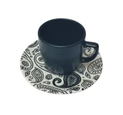 سرویس قهوه خوری کرامیکا