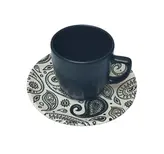 سرویس قهوه خوری کرامیکا