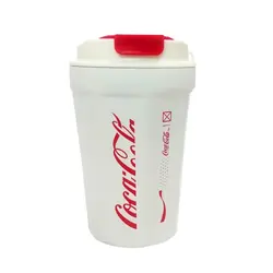 تراول ماگ مدل کوکا کولا