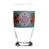 لیوان سه تایی لاو طرح Dream