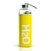 بطری آب 500ml H2O