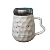 ماگ درب آینه ای خرگوش