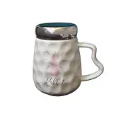 ماگ درب آینه ای خرگوش