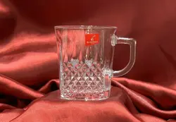 لیوان بلینک مکس ست ۶ عددی