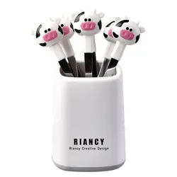 چنگال زیتون خوری عروسکی