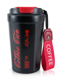 تراول ماگ مدل کوکاکولا