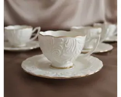 قهوه خوری ایپک گل برجسته