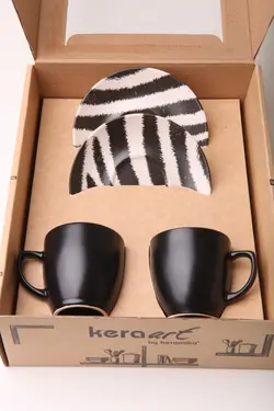 ست قهوه خوری کرامیکا