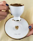 قهوه خوری آجار ترکیه