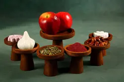 هفت سین چوبی