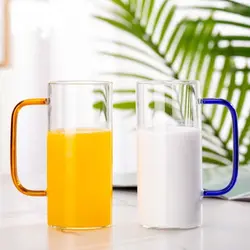 لیوان بلند پاچی ست 2 تایی