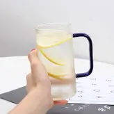 لیوان بلند پاچی ست 2 تایی