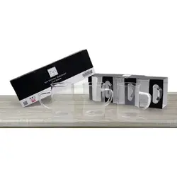 لیوان پیرکس سه تایی پاچی