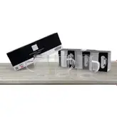 لیوان پیرکس سه تایی پاچی