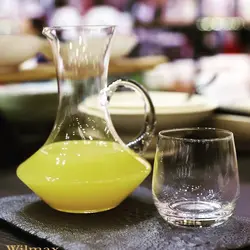 پارچ کریستال ویلمکس انگلستان