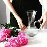 پارچ کریستال ویلمکس انگلستان