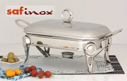 سوفله مستطیل سافینوکس