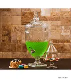 کلمن بلوری دیاموند 5.5 لیتر