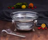 سوفله سالاد خوری سافینوکس