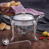 سوفله سوپ خوری سافینوکس