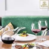 گیلاس ویلمکس ست 6 تایی