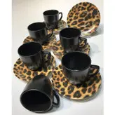 ست قهوه خوری کرامیکا