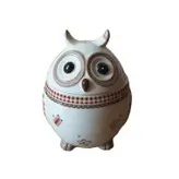 شکلات خوری طرح جغد